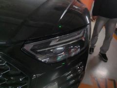 Audi Q5L Sportback 40 TFSI Luxury - фото 4