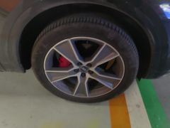 Audi Q5L Sportback 40 TFSI Luxury - фото 6