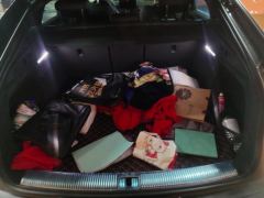 Audi Q5L Sportback 40 TFSI Luxury - фото 7