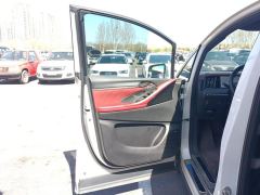 GAC M8 2.0T Edition 7 - ფოტო 12
