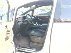 GAC M8 2.0T Edition 7 - ფოტო 14