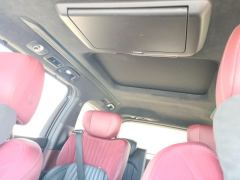 GAC M8 2.0T Edition 7 - ფოტო 15