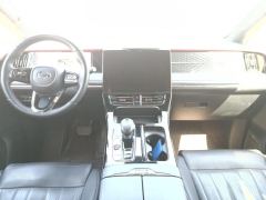 GAC M8 2.0T Edition 7 - ფოტო 16