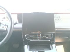 GAC M8 2.0T Edition 7 - ფოტო 17