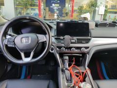 Honda Accord 260TURBO Luxury Edition - фото 10