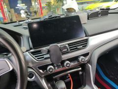 Honda Accord 260TURBO Luxury Edition - фото 11