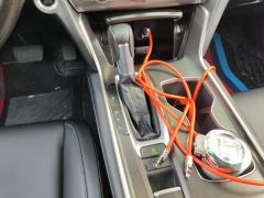 Honda Accord 260TURBO Luxury Edition - фото 13