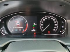 Honda Accord 260TURBO Luxury Edition - фото 14