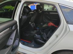 Honda Accord 260TURBO Luxury Edition - фото 17