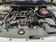 Honda Accord 260TURBO Luxury Edition - фото 18