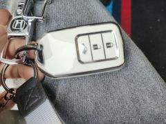 Honda Accord 260TURBO Luxury Edition - фото 19