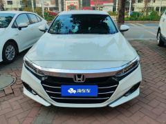 Honda Accord 260TURBO Luxury Edition - фото 3