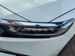 Honda Accord 260TURBO Luxury Edition - фото 4