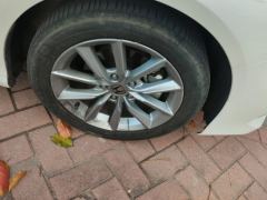 Honda Accord 260TURBO Luxury Edition - фото 5
