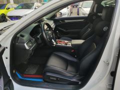 Honda Accord 260TURBO Luxury Edition - фото 8