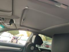 Honda Accord 260TURBO Luxury Edition - фото 9