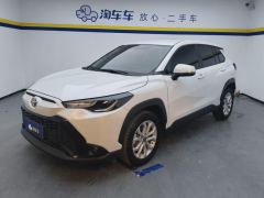 Toyota Frontlander 2.0L Elite Edition - ფოტო 1