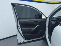 Toyota Frontlander 2.0L Elite Edition - ფოტო 12