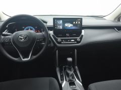 Toyota Frontlander 2.0L Elite Edition - ფოტო 16