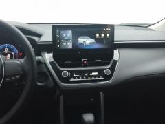 Toyota Frontlander 2.0L Elite Edition - ფოტო 17