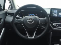Toyota Frontlander 2.0L Elite Edition - ფოტო 18