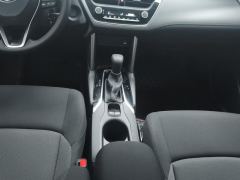 Toyota Frontlander 2.0L Elite Edition - ფოტო 19