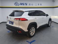 Toyota Frontlander 2.0L Elite Edition - ფოტო 2