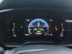 Toyota Frontlander 2.0L Elite Edition - ფოტო 20