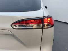 Toyota Frontlander 2.0L Elite Edition - ფოტო 5