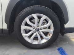Toyota Frontlander 2.0L Elite Edition - ფოტო 6
