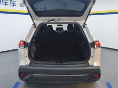 Toyota Frontlander 2.0L Elite Edition - ფოტო 7