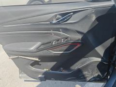 Oshan X5 PLUS Facelift 1.5T Pioneer - фото 12
