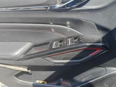 Oshan X5 PLUS Facelift 1.5T Pioneer - фото 13