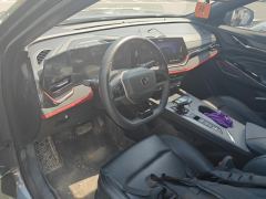 Oshan X5 PLUS Facelift 1.5T Pioneer - фото 16
