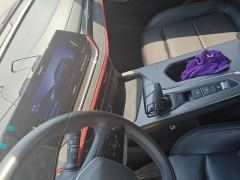 Oshan X5 PLUS Facelift 1.5T Pioneer - фото 17