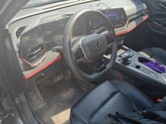 Oshan X5 PLUS Facelift 1.5T Pioneer - фото 18