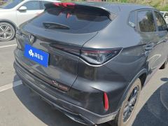Oshan X5 PLUS Facelift 1.5T Pioneer - фото 2