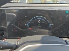 Oshan X5 PLUS Facelift 1.5T Pioneer - фото 20