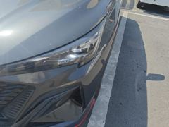 Oshan X5 PLUS Facelift 1.5T Pioneer - фото 4