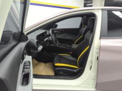 GAC Shadow Leopard 270T J15 Edition - photo 14