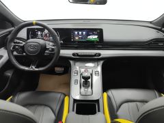 GAC Shadow Leopard 270T J15 Edition - photo 16