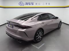 GAC Shadow Leopard 270T J15 Edition - photo 2