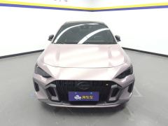 GAC Shadow Leopard 270T J15 Edition - photo 3