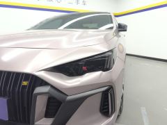 GAC Shadow Leopard 270T J15 Edition - photo 4