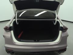 GAC Shadow Leopard 270T J15 Edition - photo 7