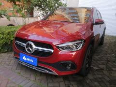 Mercedes-Benz GLA 200 - ფოტო 1