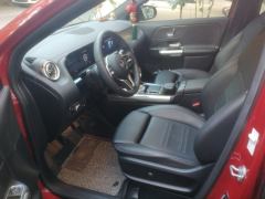 Mercedes-Benz GLA 200 - ფოტო 14