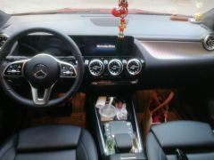 Mercedes-Benz GLA 200 - ფოტო 16