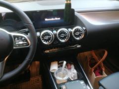 Mercedes-Benz GLA 200 - ფოტო 17