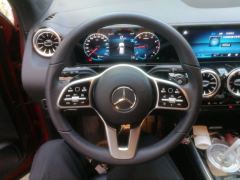 Mercedes-Benz GLA 200 - ფოტო 18